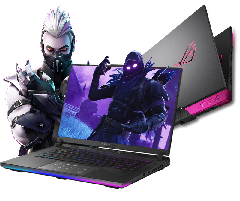 slider image