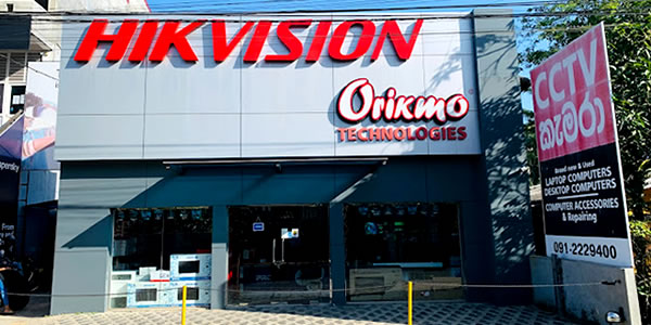 Orikmo Technologies