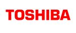 TOSHIBA