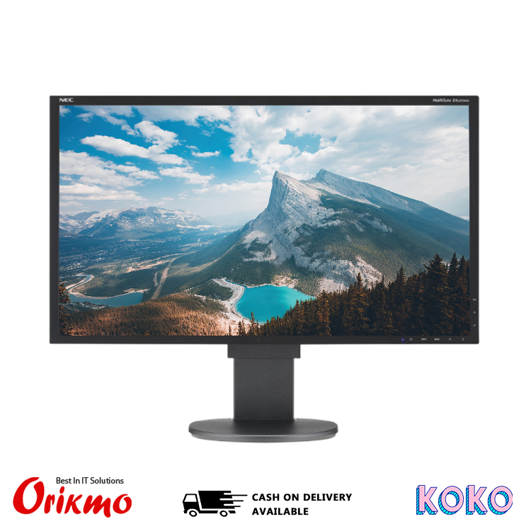 MONITOR 22 WIDE LED HDMI