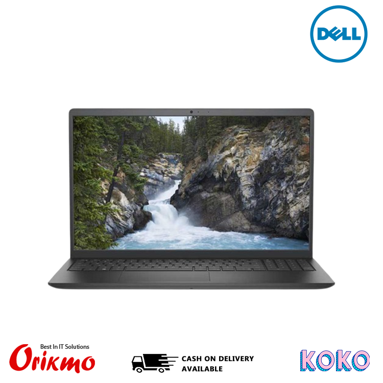 DELL VOSTRO 3520 I3 12TH 1215U LAPTOP (8GB, 512GB, 15.6 FHD, DOS)