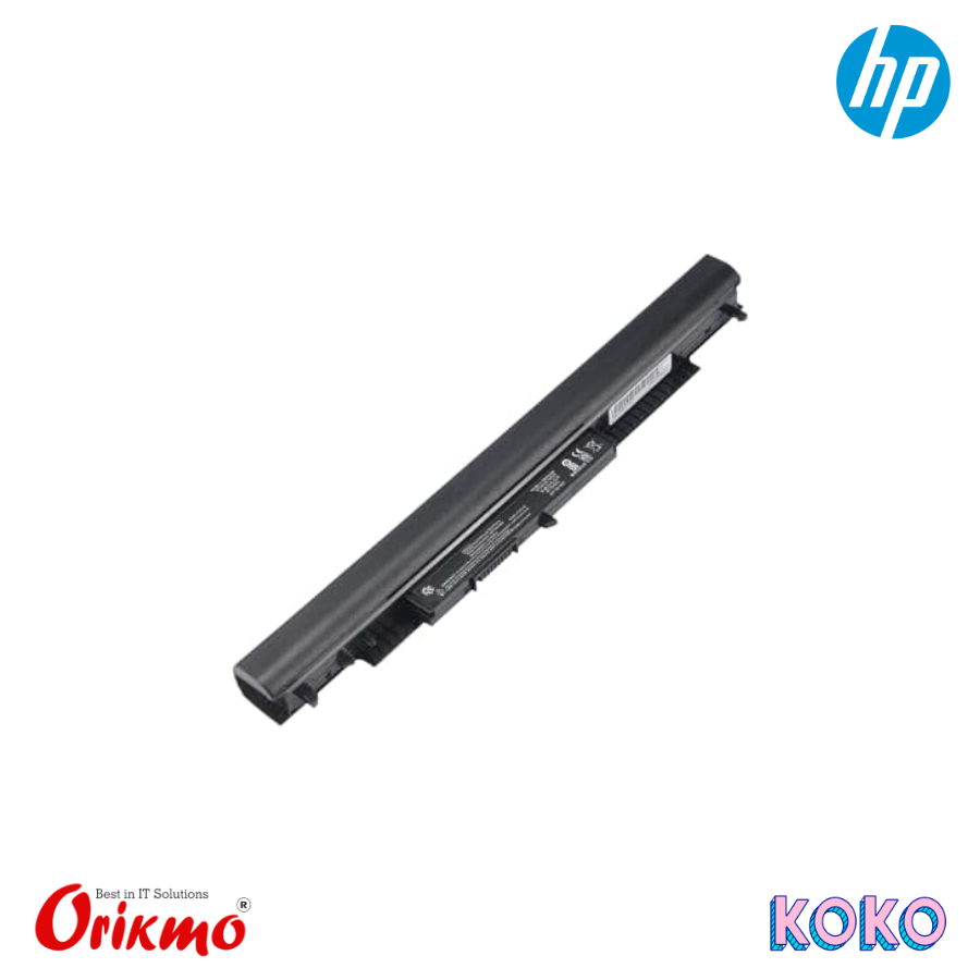 HP HS04 LAPTOP BATTERY - ORIGINAL