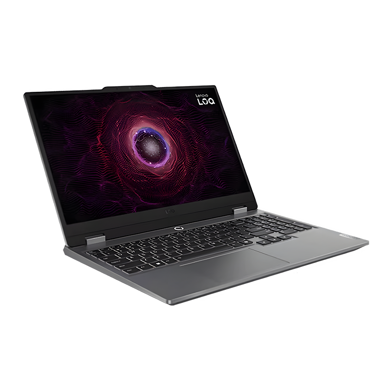 LENOVO LOQ 15ARP9 AMD RYZEN 5 7235HS LAPTOP (12GB, 512GB, RTX 3050 6GB, 15.6 FHD, WIN 11)