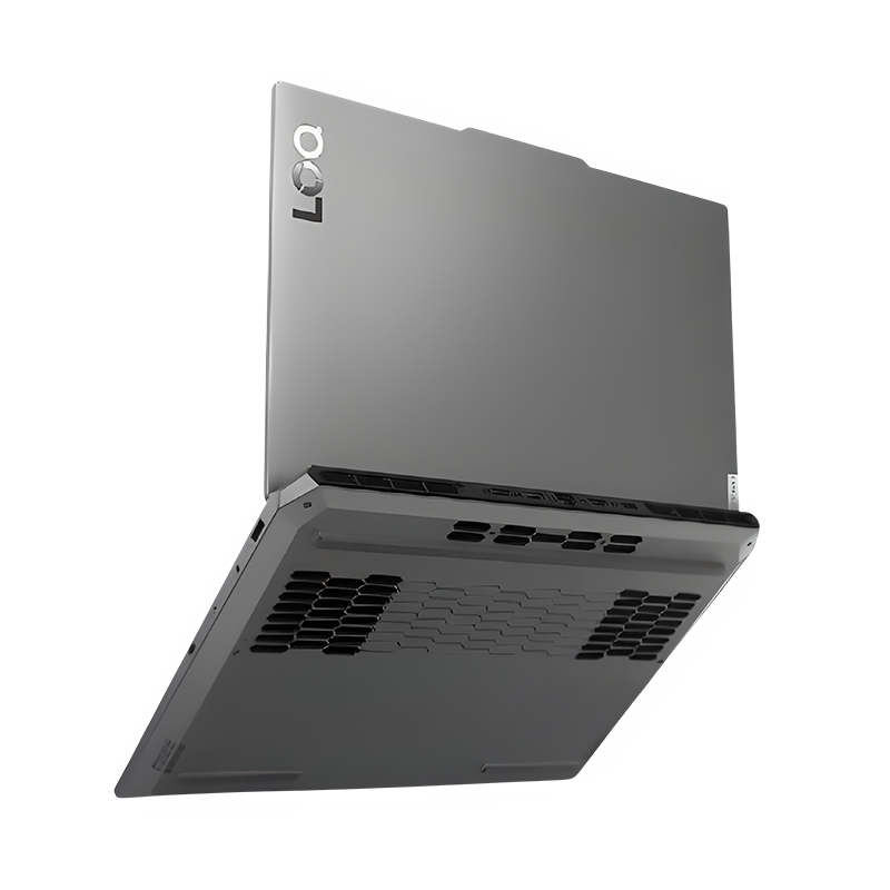 LENOVO LOQ 15ARP9 AMD RYZEN 5 7235HS LAPTOP (12GB, 512GB, RTX 3050 6GB, 15.6 FHD, WIN 11)