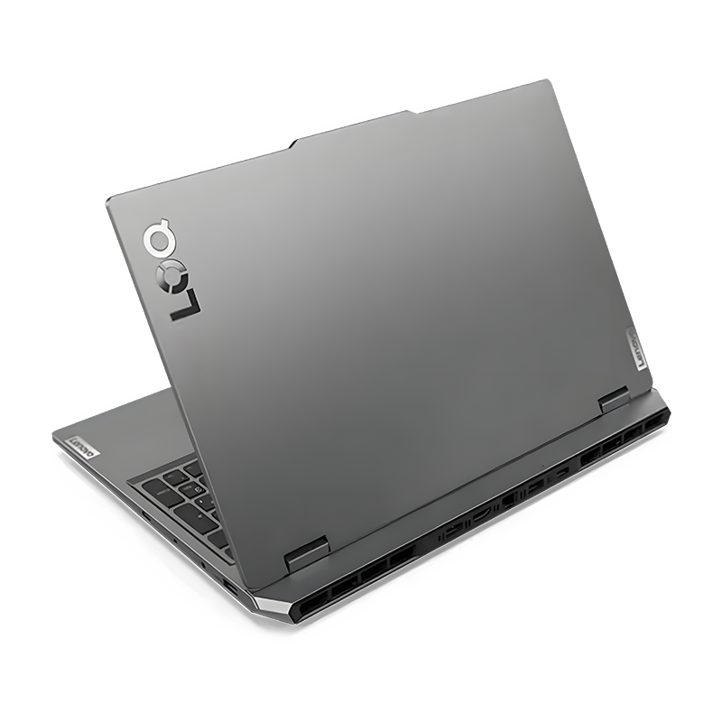 LENOVO LOQ 15ARP9 AMD RYZEN 5 7235HS LAPTOP (12GB, 512GB, RTX 3050 6GB, 15.6 FHD, WIN 11)