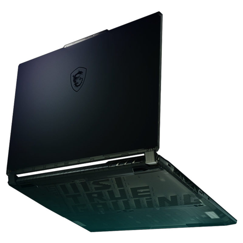 MSI CYBORG 15 A13UCX-1600XLK I5 13TH 13620H LAPTOP (1TB, 16GB, RTX2050 4GB, 15.6FHD, DOS)