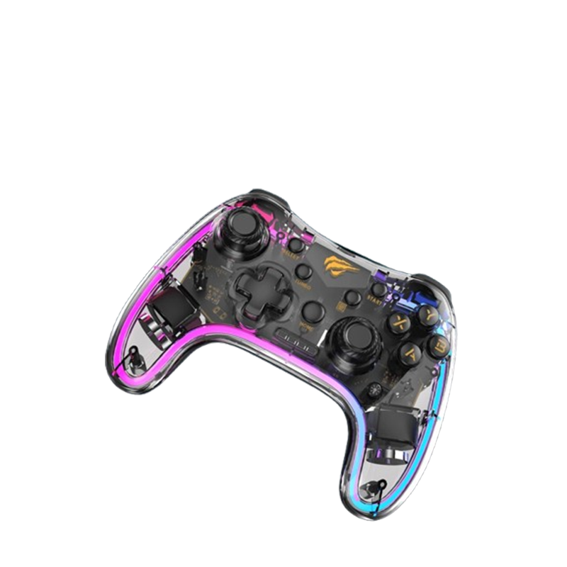 HAVIT GAMENOTE G180BT