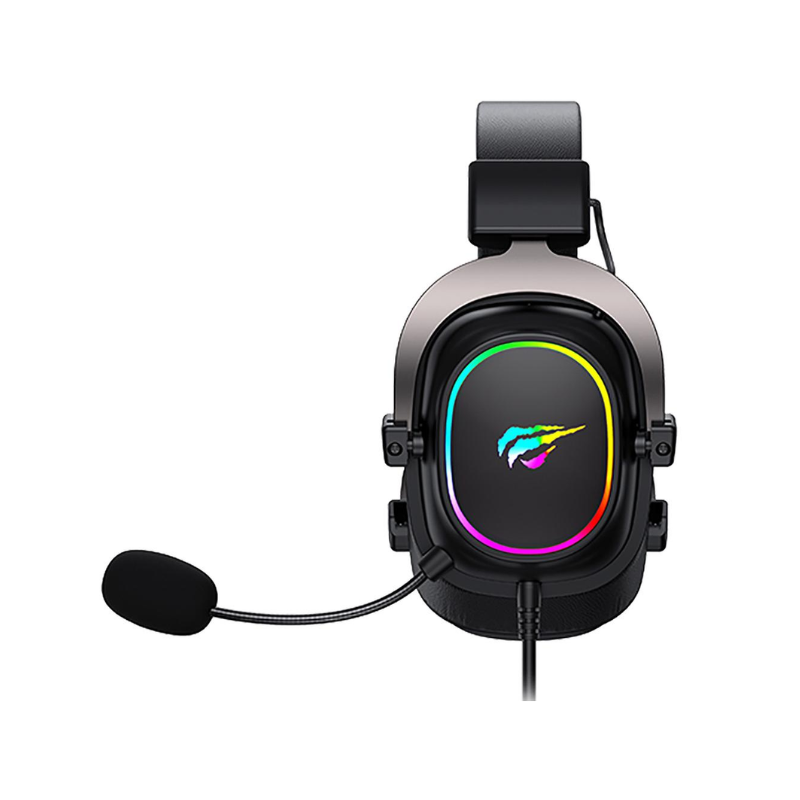 HAVIT H2002P USB 7.1 RGB GAMING HEADPHONE