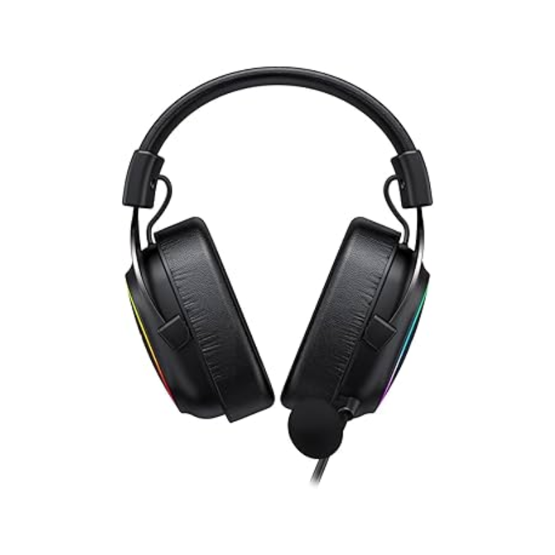 HAVIT H2002P USB 7.1 RGB GAMING HEADPHONE