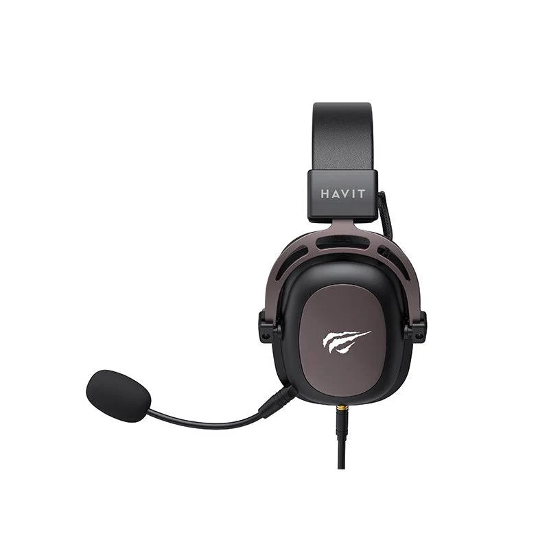 HAVIT H2002S 3.5MM GAMING HEADPHONE