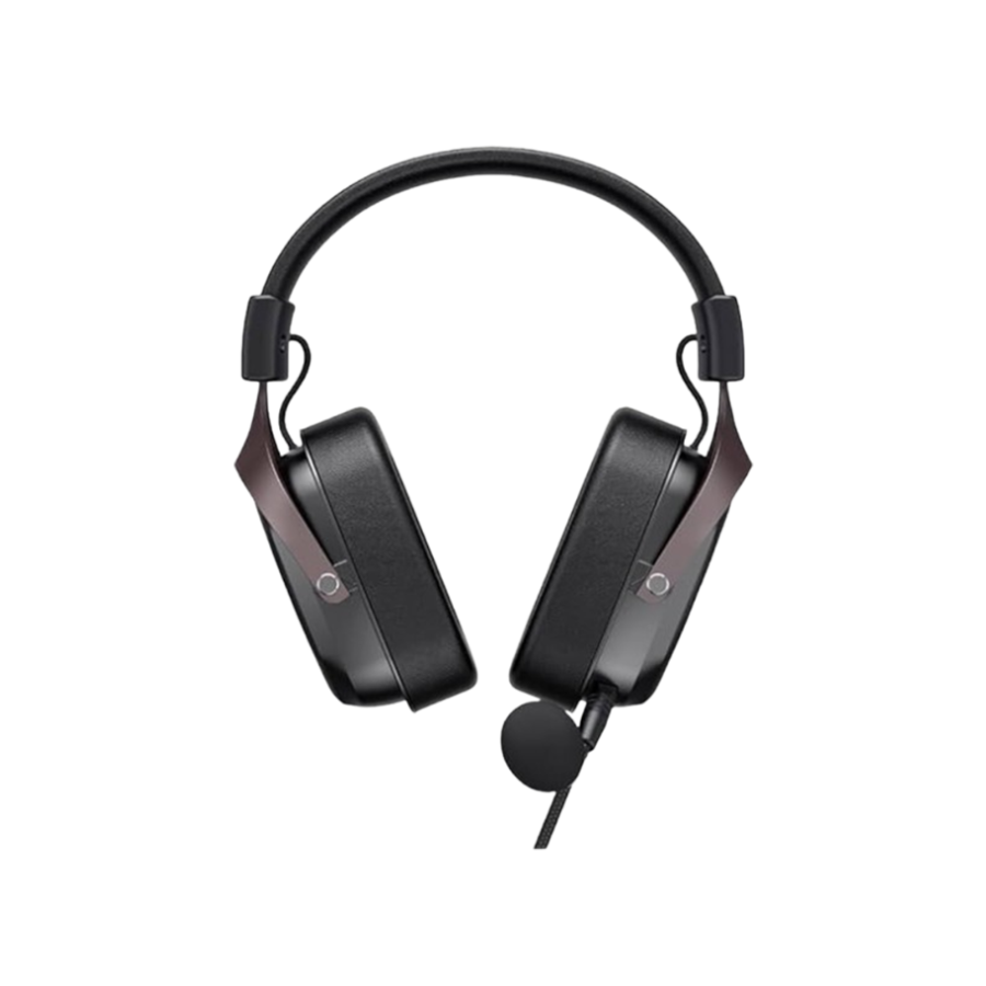 HAVIT H2002D 3.5MM GAMING HEADPHONE