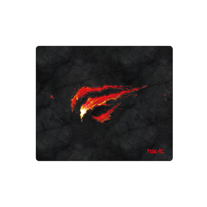 HAVIT KB501CM GAMING COMBO (GAMING MOUSE, KEYBOARD, HEADPHONE, MOUSE PAD)