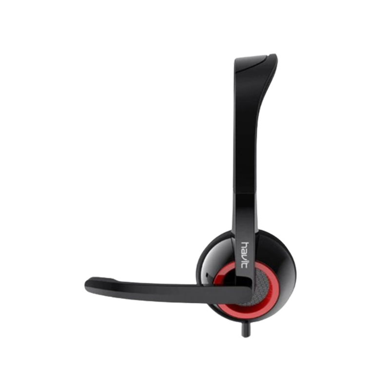 HAVIT H202D WIRED HEADPHONE