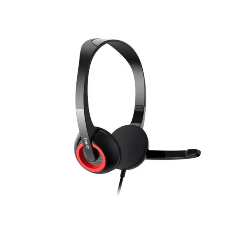HAVIT H202D WIRED HEADPHONE
