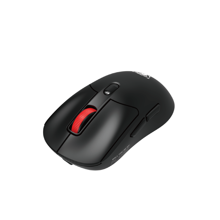JEDEL GWH109 RECHARGEABLE GAMING MOUSE