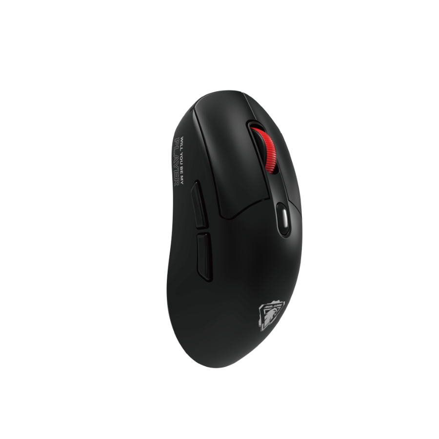 JEDEL GWH109 RECHARGEABLE GAMING MOUSE