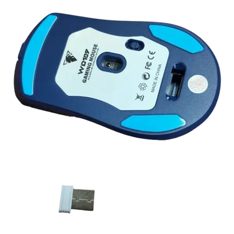 JEDEL WD109 WIRELESS MOUSE