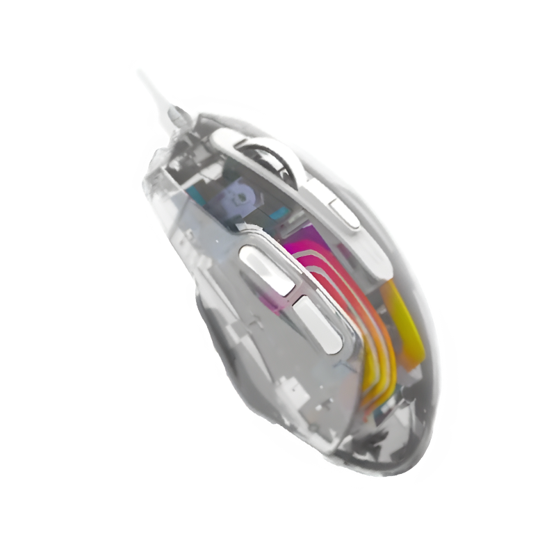 JEDEL GM1400 GAMING MOUSE