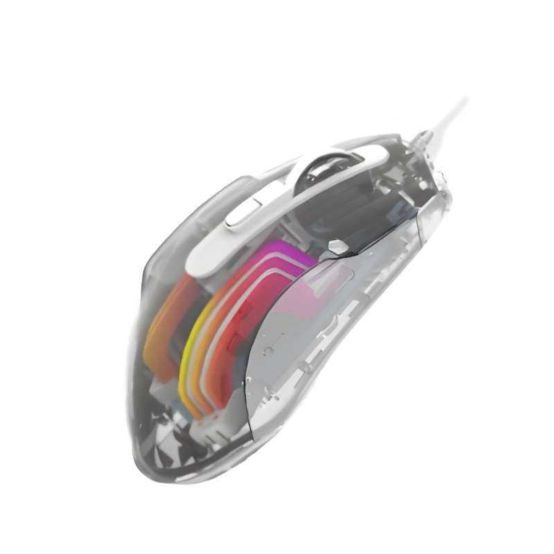 JEDEL GM1400 GAMING MOUSE