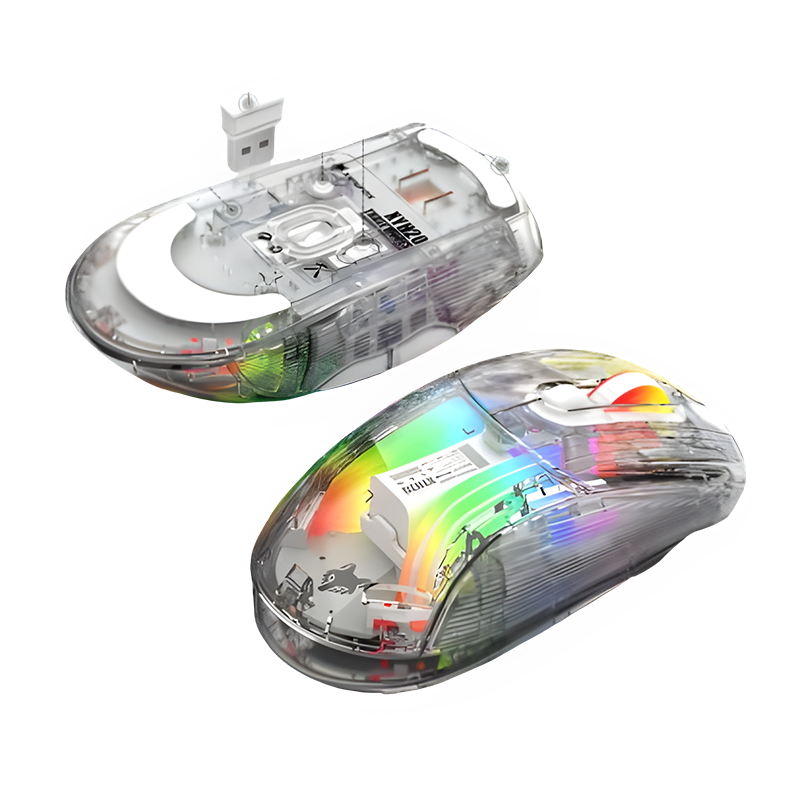 JEDEL GM1400 GAMING MOUSE