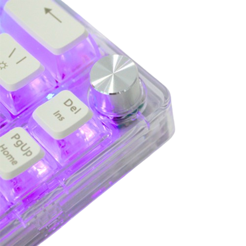JEDEL KL-150 GAMING MECHANICAL BACKLITING KEYBOARD