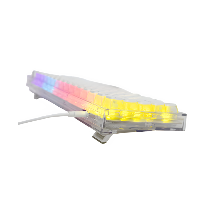 JEDEL KL-150 GAMING MECHANICAL BACKLITING KEYBOARD