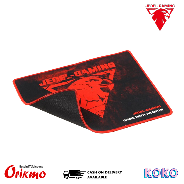 JEDEL MP05 MOUSE PAD