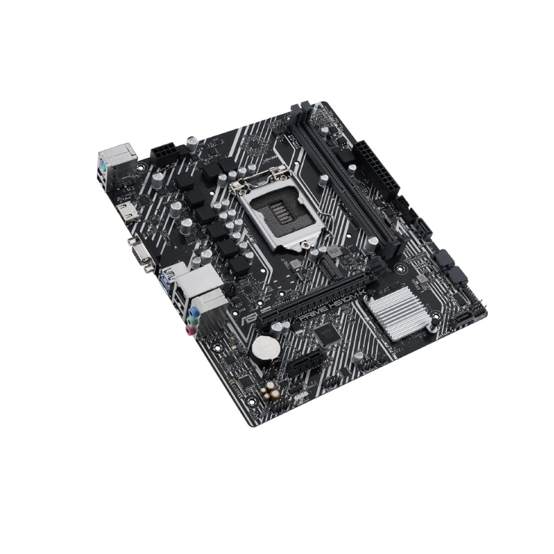 ASUS PRIME H510M-K R2.0 MOTHERBOARD