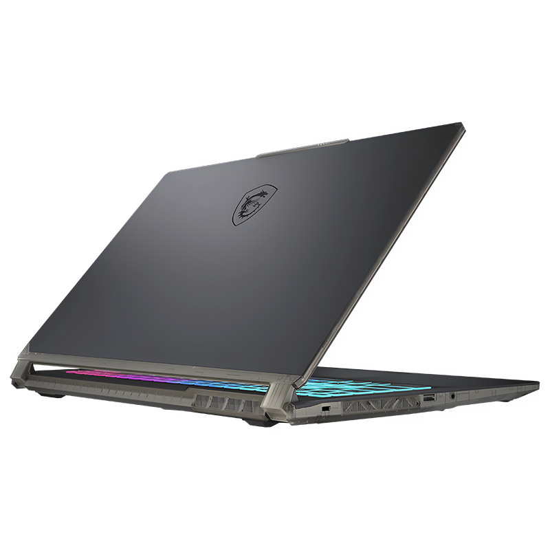MSI 15 A13VEK-1465XLK I5 13TH 13420H LAPTOP (16GB, 512GB, RTX 4050 6GB, 15.6 FHD 144Hz, DOS)
