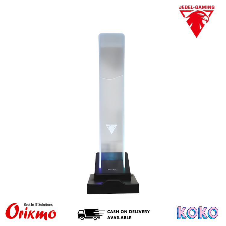 JEDEL GM01 HEADPHONE HOLDER