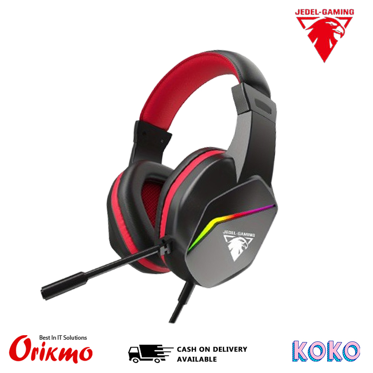 JEDEL GH269 HEADPHONE