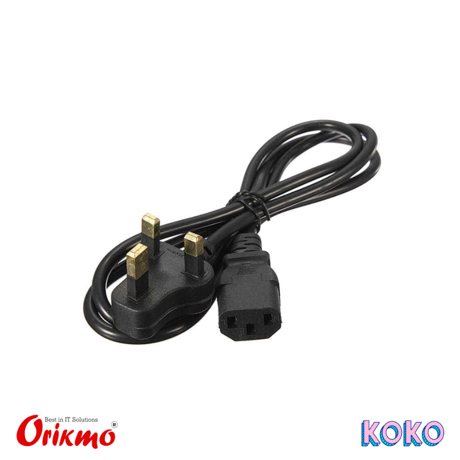 POWER CABLE NORMAL