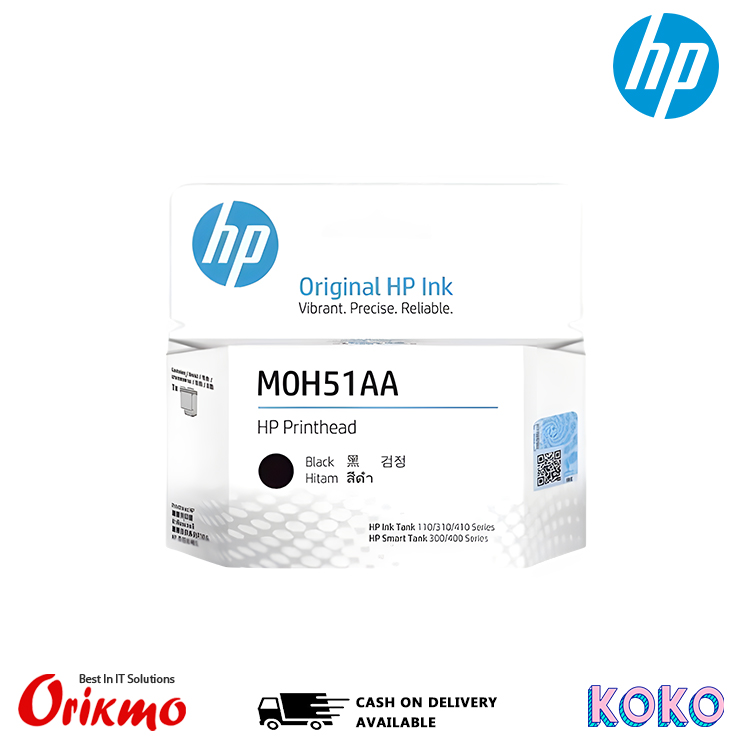 HP BLACK 315/415 PRINTER HEAD CARTRIDGE