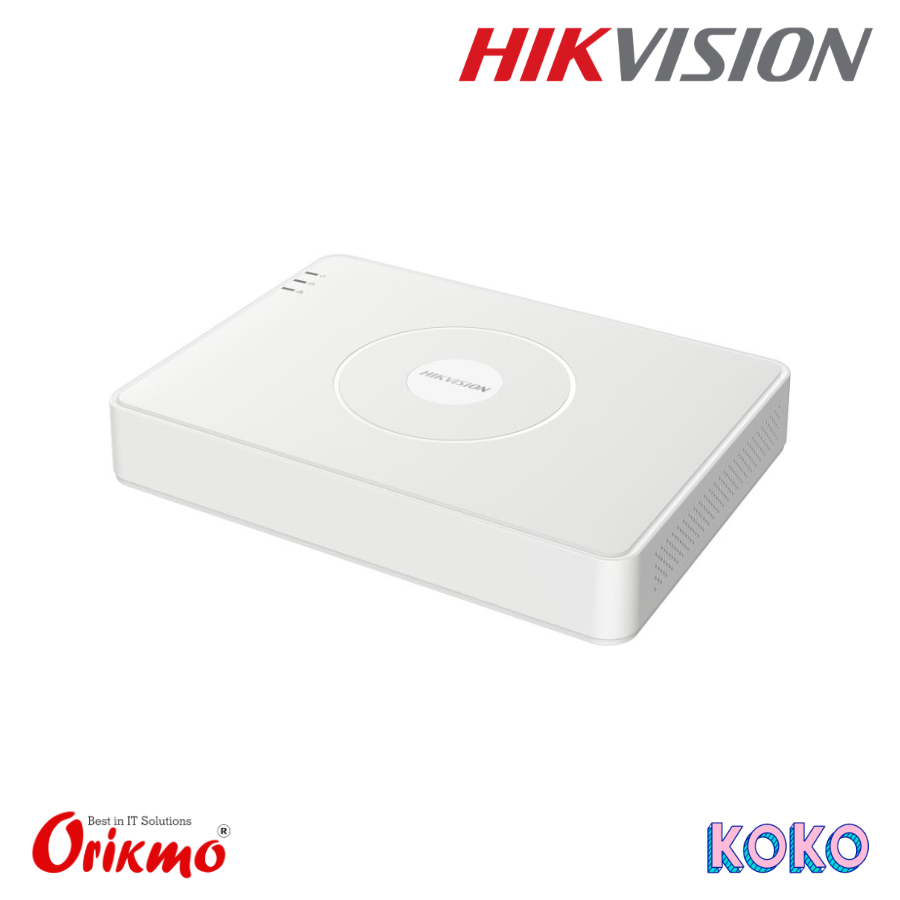 HIKVISION DS-7116HGHI-M1 DVR
