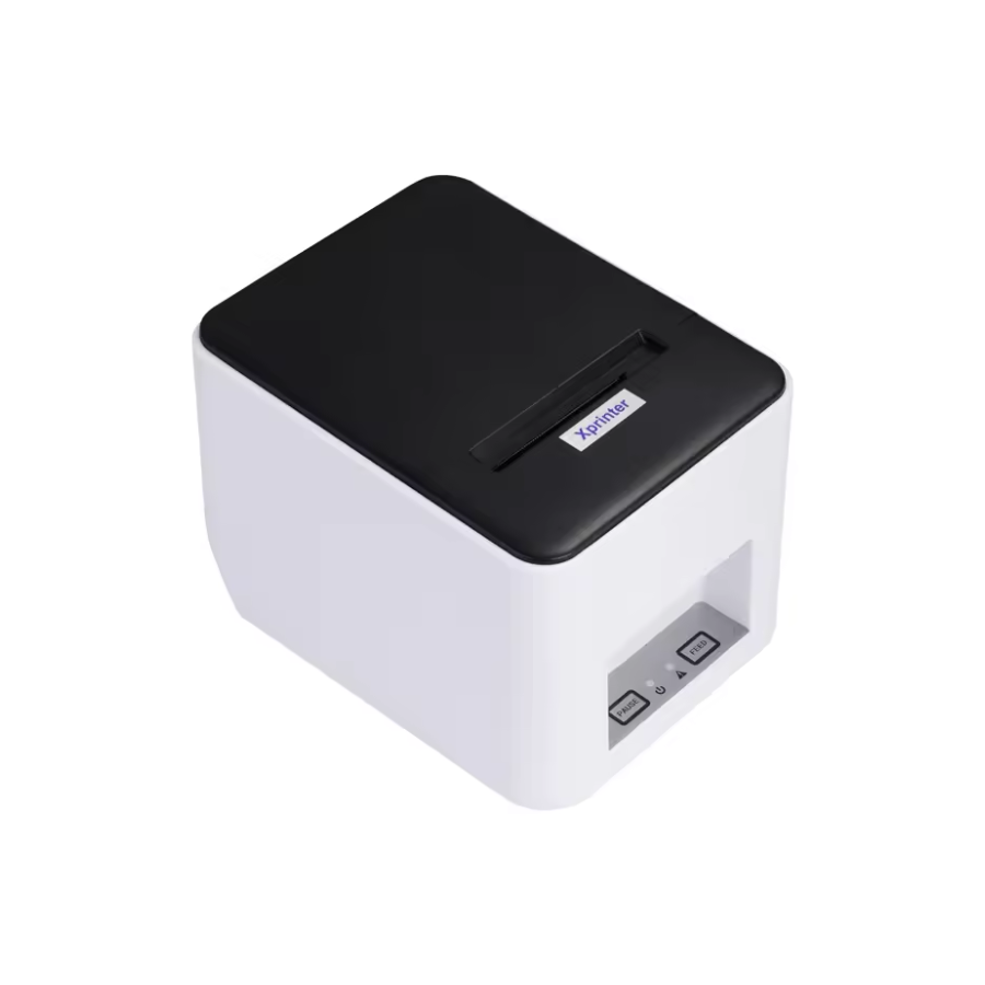 XPRINTER 246B BARCODE / RECEIPT PRINTER (USB + BLUETOOTH)