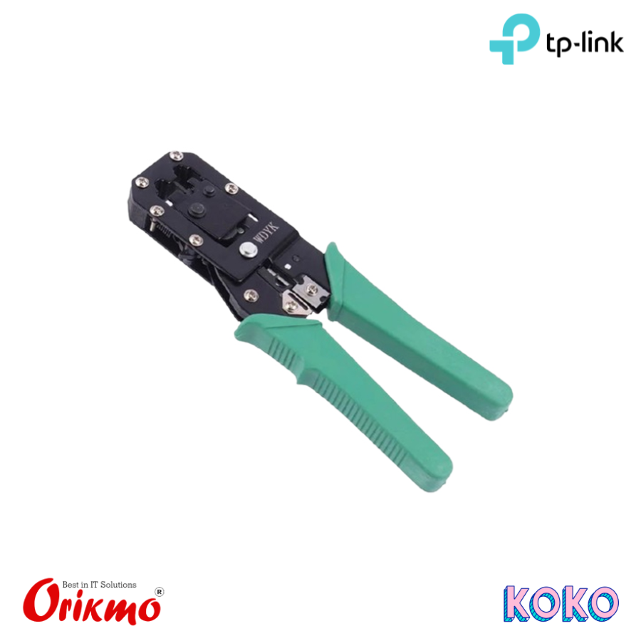 TP LINK 518A CRIMPING TOOL