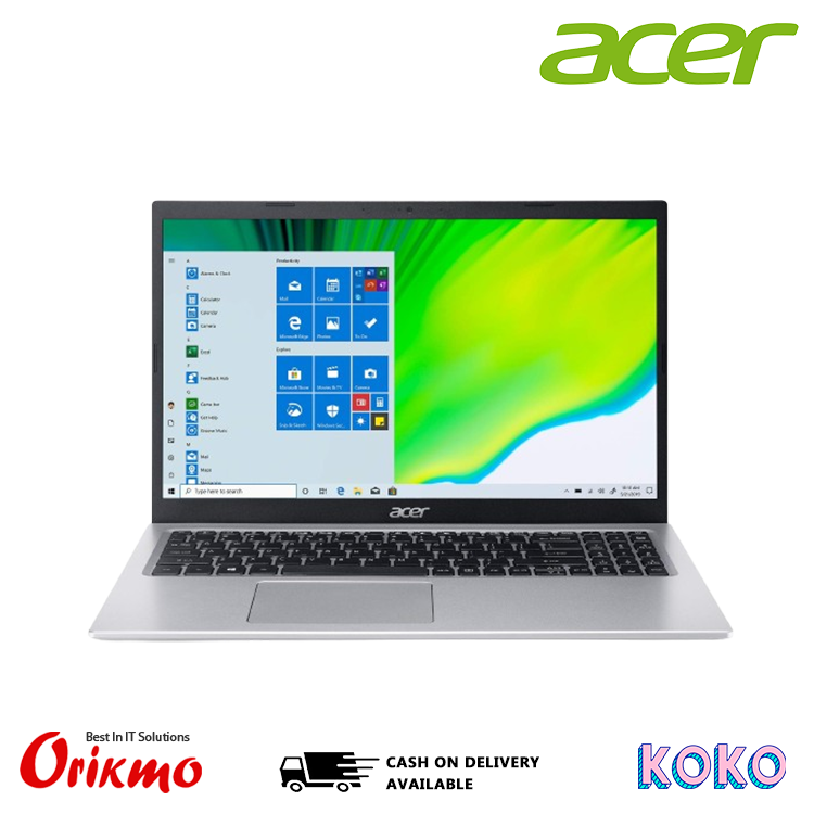 ACER ASPIRE A515-56-53LE CORE I5 11TH GEN LAPTOP