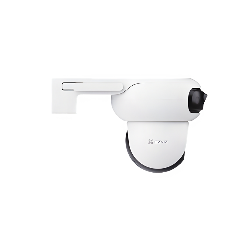EZVIZ CS-H90 4MP + 4MP  DUAL 2K | DUAL ROTATABLE LENS CAMERA