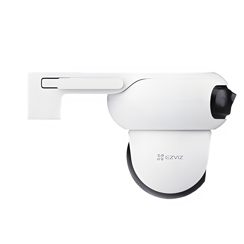 EZVIZ CS-H90 4MP + 4MP  DUAL 2K | DUAL ROTATABLE LENS CAMERA