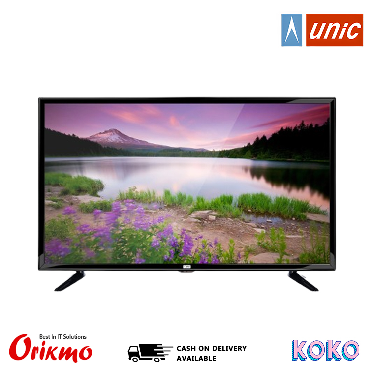 LED TV UNIC 32