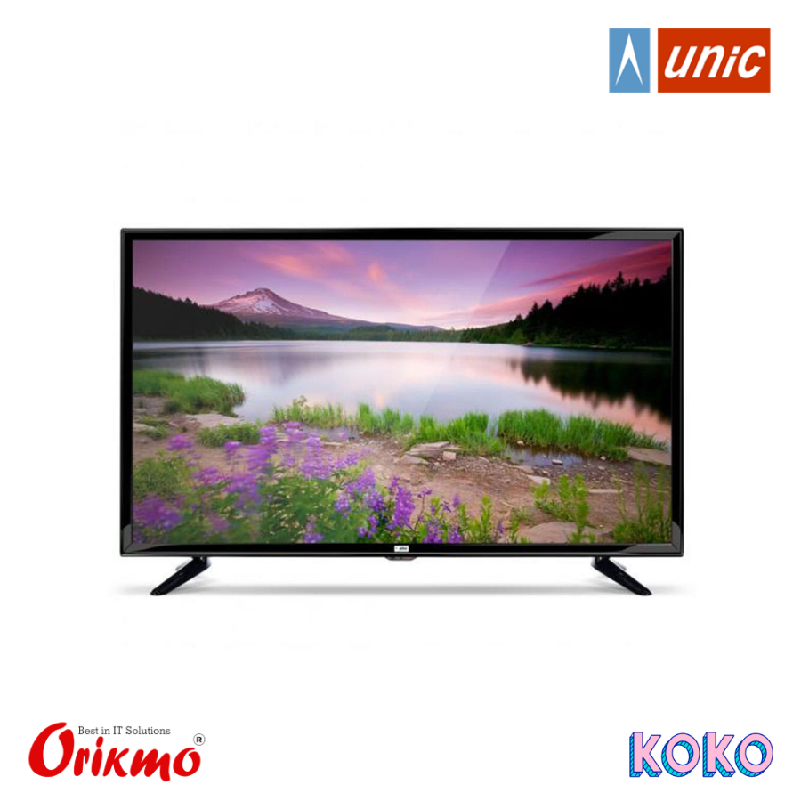 UNIC LED TV HD 32