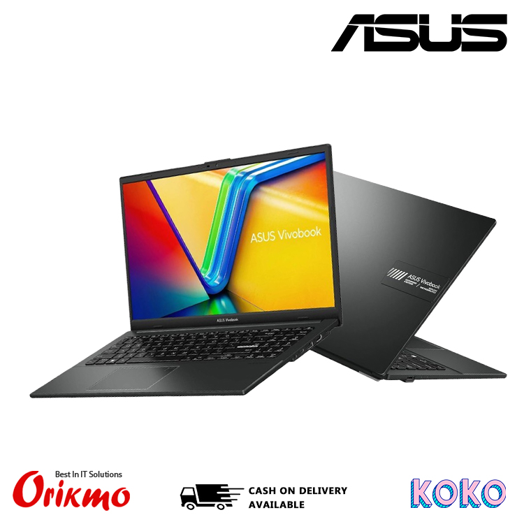 ASUS VIVOBOOK E1504G I3 - N305 [13TH] LAPTOP