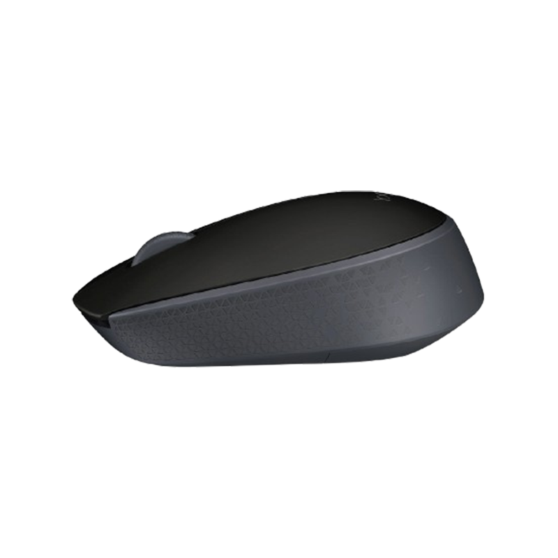 LOGITECH MOUSE M170