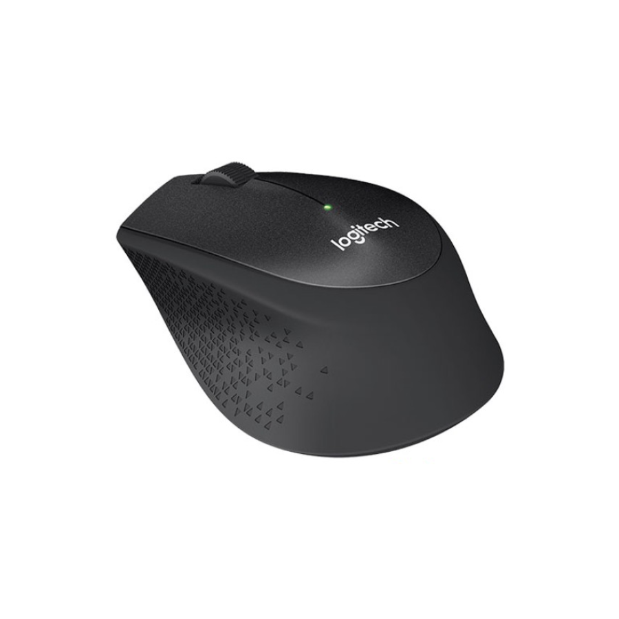 LOGITECH M331 SILENT WIRELESS MOUSE