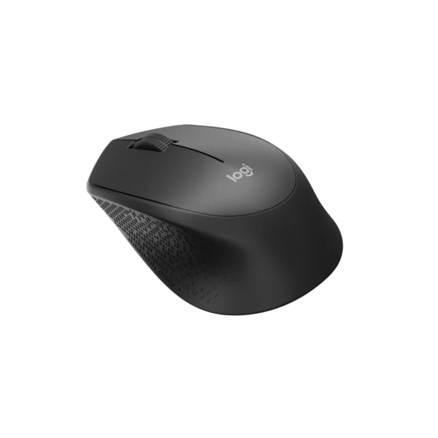 LOGITECH M331 SILENT WIRELESS MOUSE