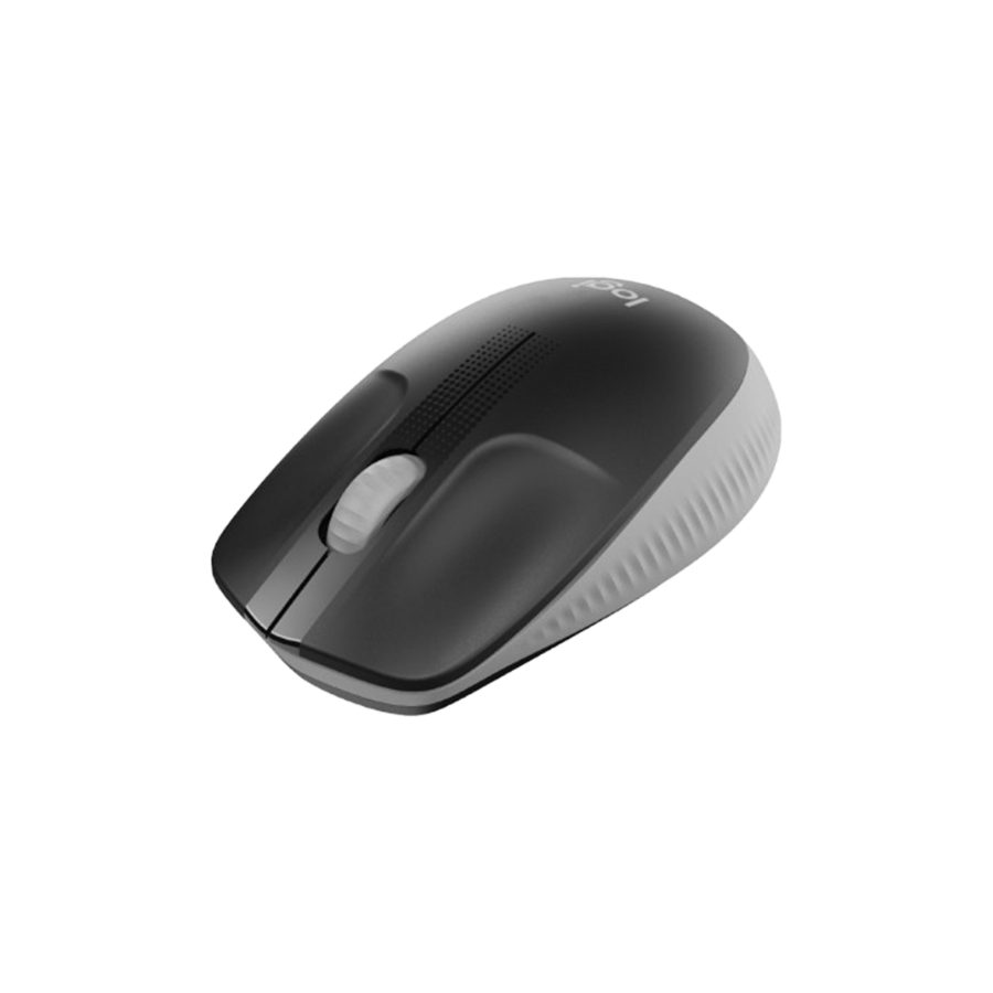 LOGITECH M190 WIRELESS MOUSE