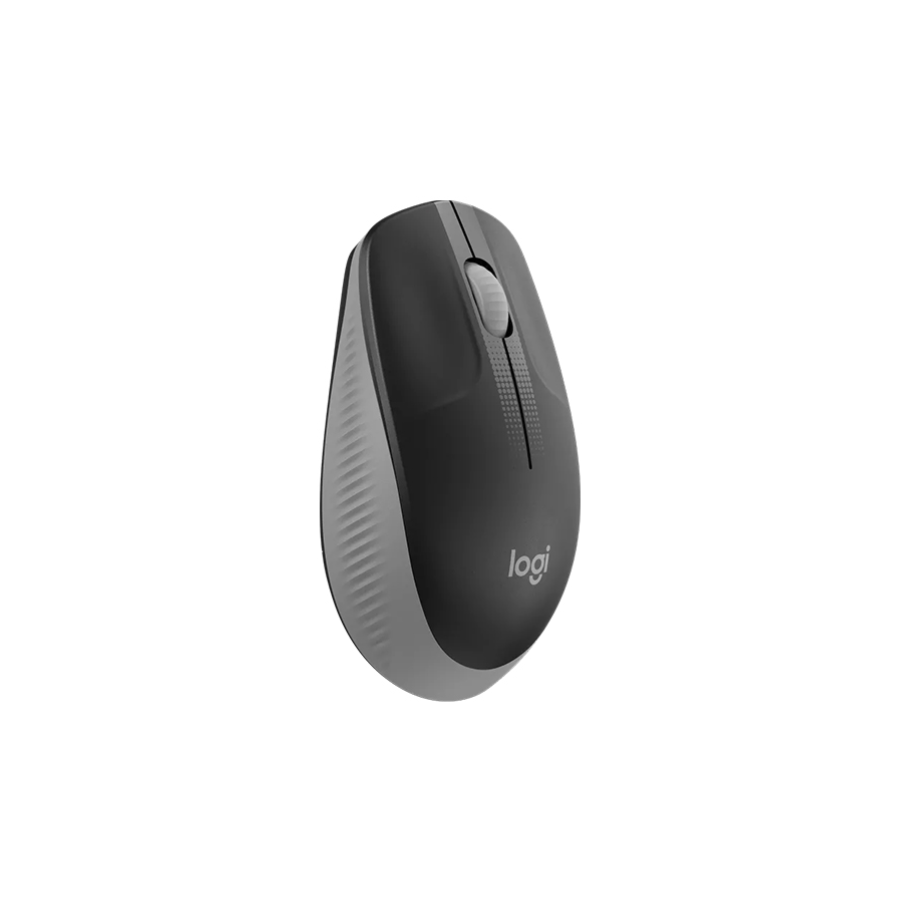 LOGITECH M190 WIRELESS MOUSE