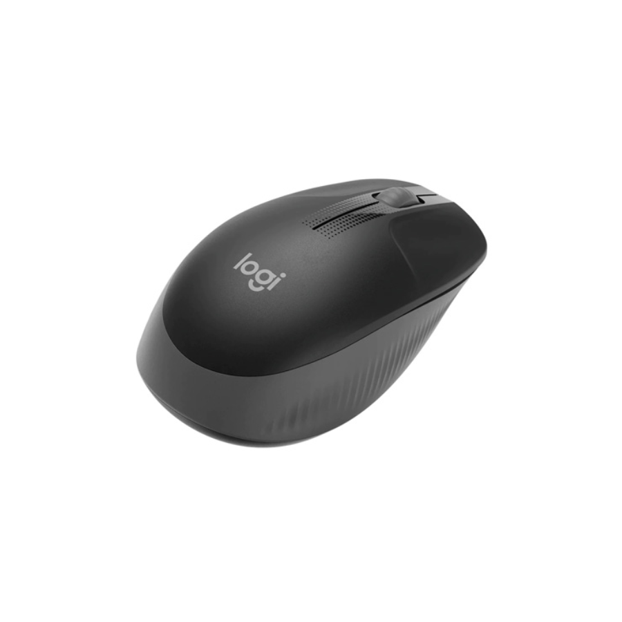 LOGITECH M190 WIRELESS MOUSE