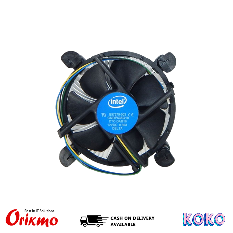 COOLER FAN RECONDIONED 1150
