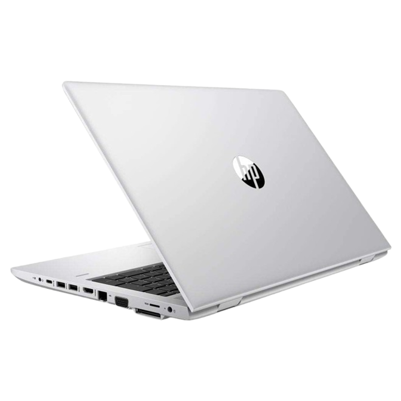 HP PROBOOK 650 G4 I5 7TH GEN RECONDITIONED LAPTOP (8GB, 256GB M.2 SSD)